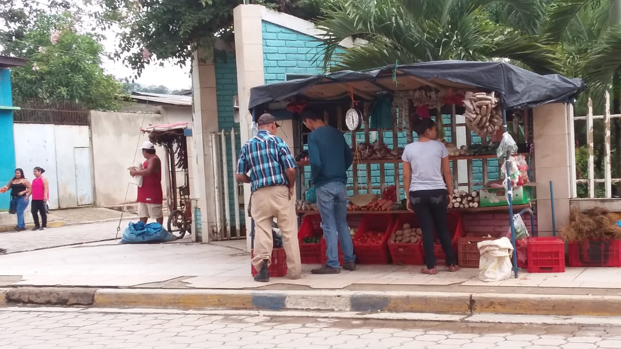 QUILALI